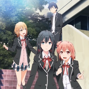 Everyday World (TVsize Version)