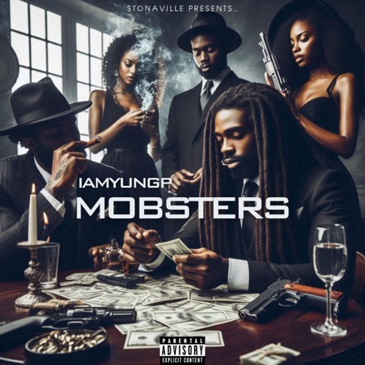 MOBSTERS - EP