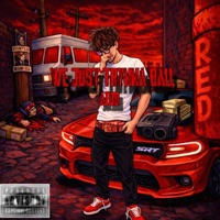 We Just Trynna Ball - aido