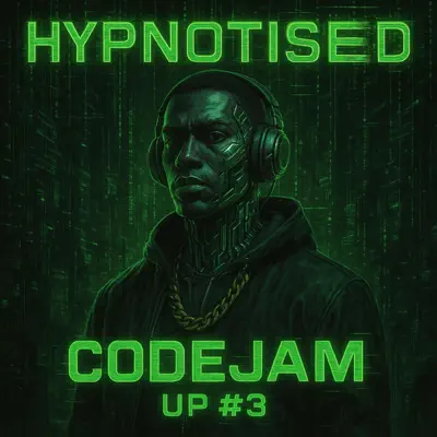 Ascolta 'Hypnotised' di CodeJam
