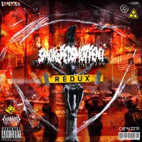 SMOKE FEDS NOT FENT! - Single - Yung Rare