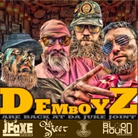 Dem Boyz (feat. Ryan Woodcock, JFaXE & Swamptree Sater) - Single - Ole Skeet