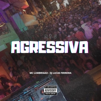 MTG Agressiva - Single