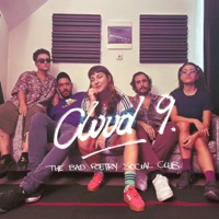 Cloud 9 (feat. MFS, Alexandra Epitheti & Fâné) - Single - The Bad Poetry Social Club, P.I.E.V & Vina Sergi