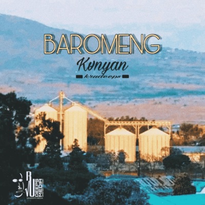 BAROMENG - Single