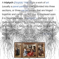 TRIPTYCH - Single - TRIPLE8