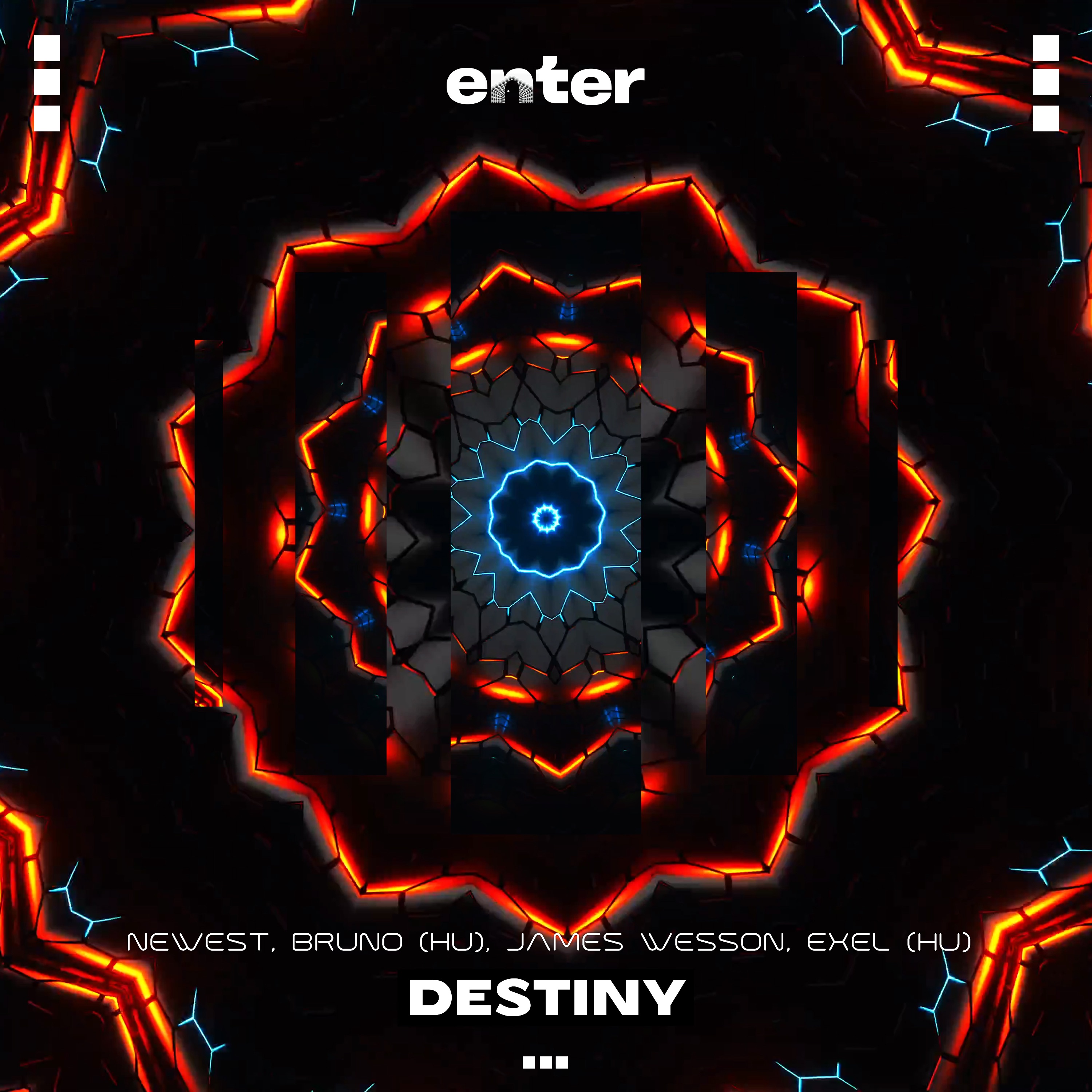 Destiny - Single