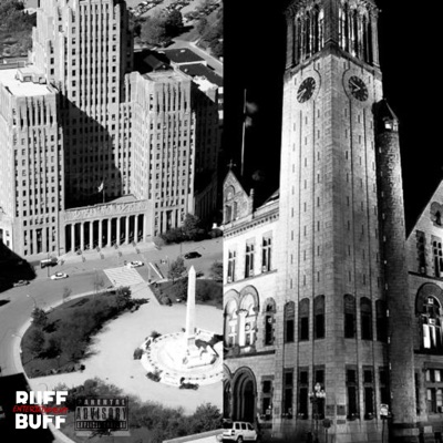 The Canal (feat. Krugga) - Single