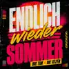 Endlich wieder Sommer