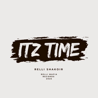 ITZ TIME - EP