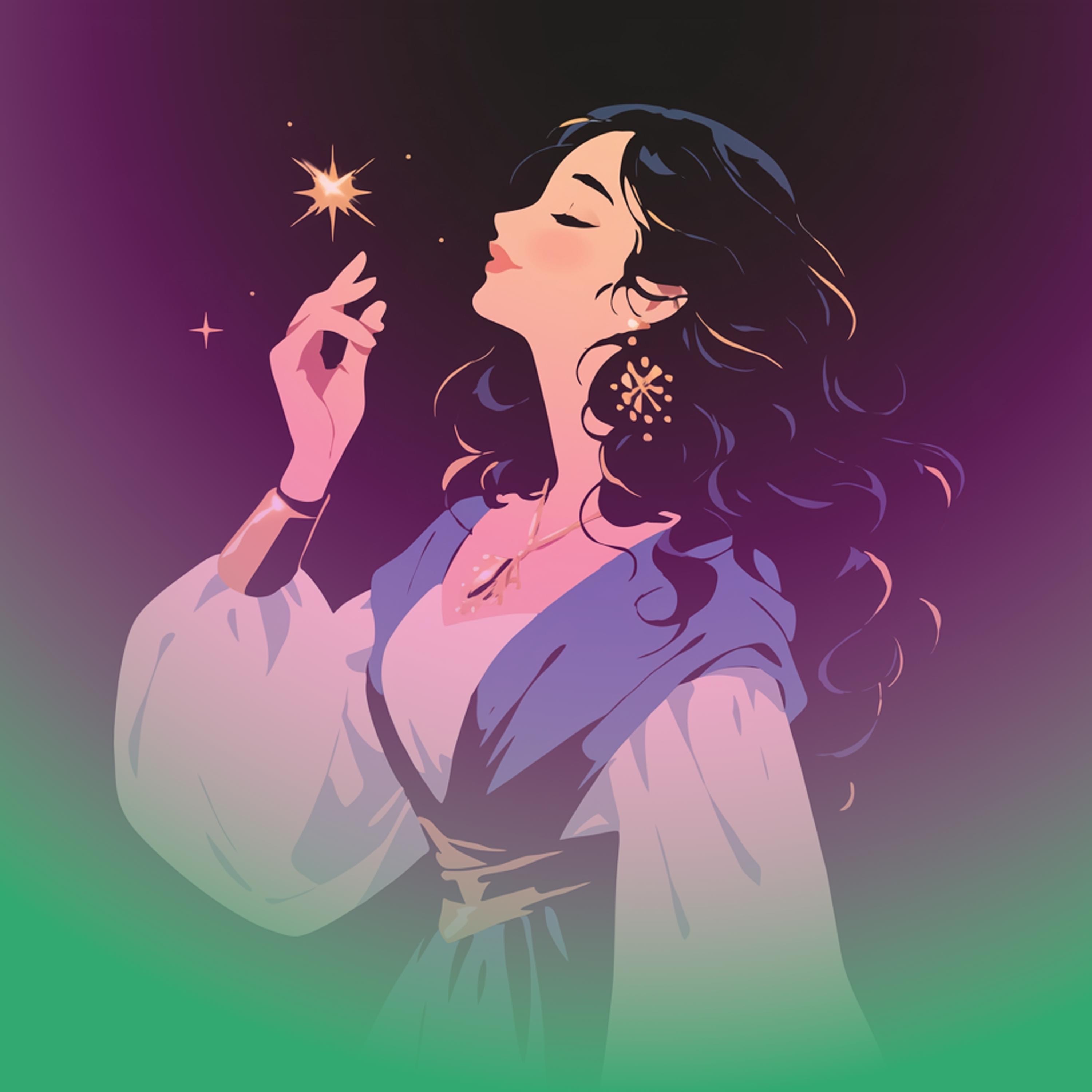 Lumina stelelor - Single