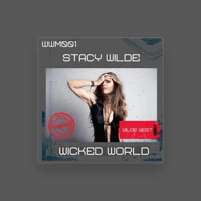 Listen to Stacy Wilde, watch music videos, read bio, see tour dates & more!