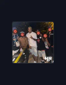 Listen to RONNY GTA, watch music videos, read bio, see tour dates & more!