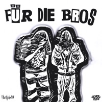 für die bros - Single - pulsi & Punk Christ