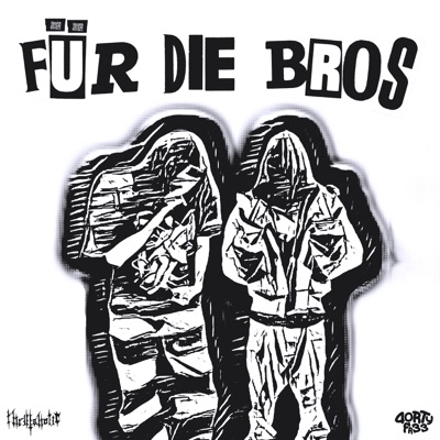 für die bros - Single