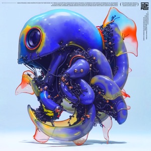 Wind Whisper (feat. Andy Martin & UFO95) - EP