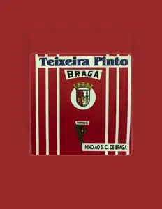 收听 Teixeira Pinto、观看音乐视频、阅读小传、查看巡演日期等 ！