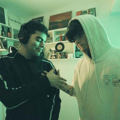 KG x Almendrades (Sesión #1) - Single