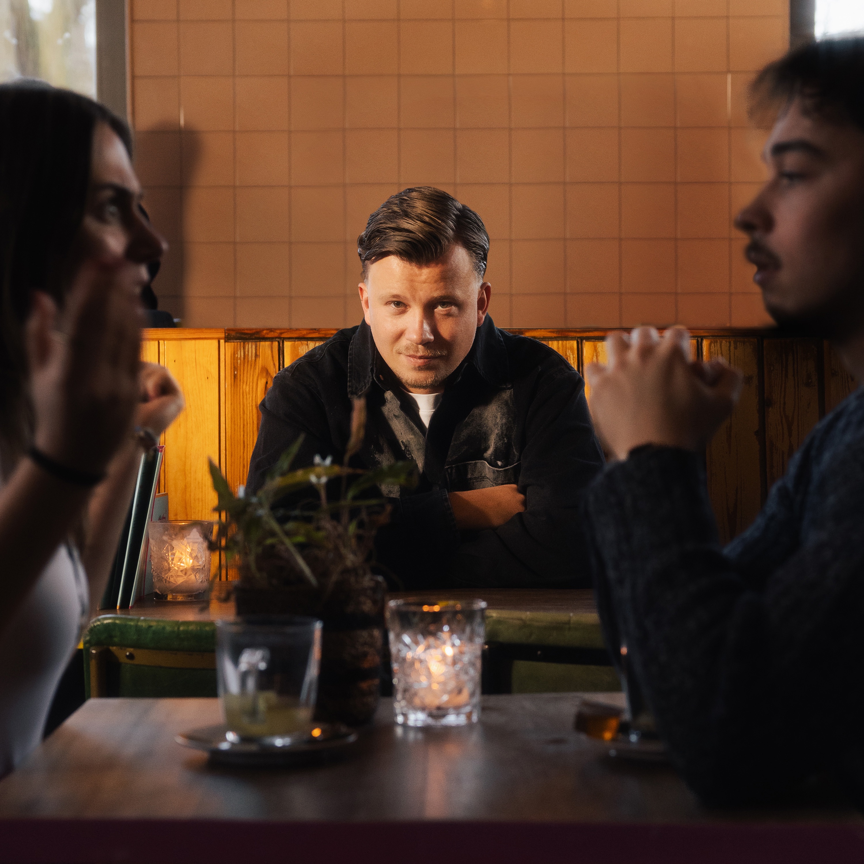 Zijn Probleem - Single