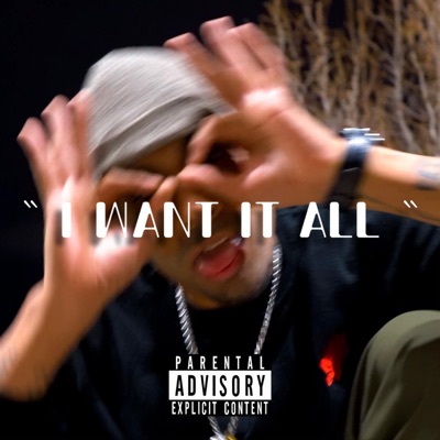 I Want It All - Single