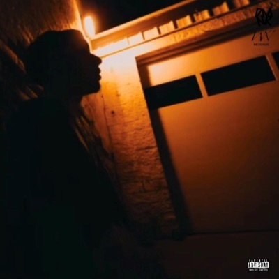 In The Dark - Single