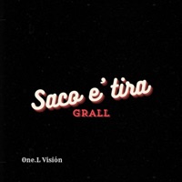 Saco e' Tira - Single - Grall