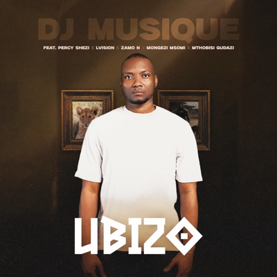 Ubizo (feat. Lvision & Percy Shezi & Mongezi Msomi & Zamo N & Mthobisi Gudazi) - Single