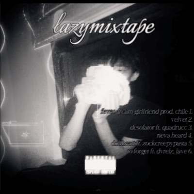 lazymixtape - EP