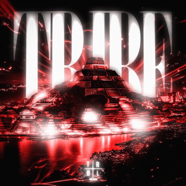 TRIBE - EP