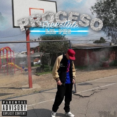 Proceso Freestyle (vol.1) - Single