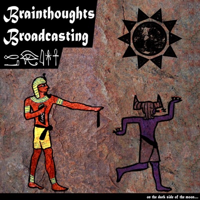 THE PHARAOH'S CURSE! (feat. stüdshooter) [prodman = MY "IRY-PAT" LEMARTIN420] - Single