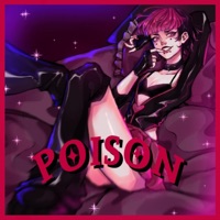 Poison - Single - LanaBanana