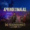 Grupo Kcamaro NR - Aprendí Por Las Malas
