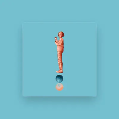 Listen to Daša Žabenská, watch music videos, read bio, see tour dates & more!