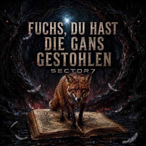 FUCHS DU HAST DIE GANS GESTOHLEN