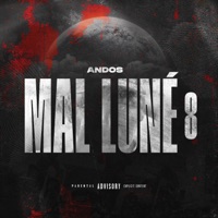 Mal Luné 8 - Single - Andos