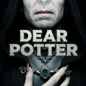DEAR POTTER song art