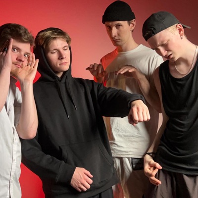 Laimes Zeme (feat. hotcxffee, shegijs & G-Frank) - Single