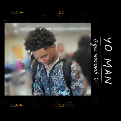 Yo man - Single