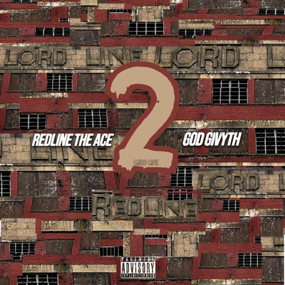 The Lord Line EP 2 (feat. god givyth) - EP