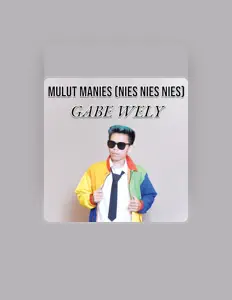 Gabe Wely: песни, клипы, биография, даты выступлений и многое другое.