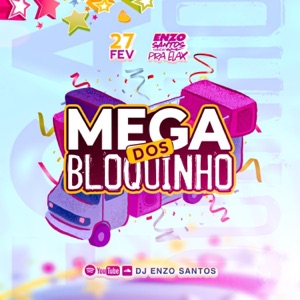 Mega dos bloquinho