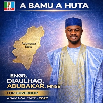 ABAMU A HUTA - Single