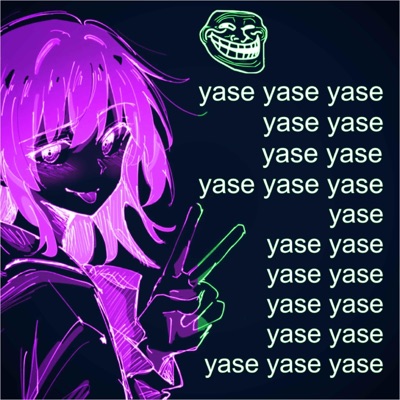 yase(╥﹏╥) (MIX) [feat. Abnerxd] - Single