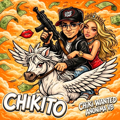 Chikito - Single