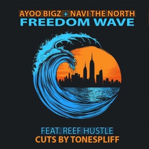 Freedom Wave - EP