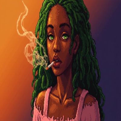 All the smoke - Single