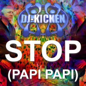 Stop (Papi Papi) - Single