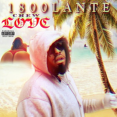 Crew love mix - Single