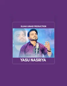 Escucha a Elijah Junaid Production, mira vídeos musicales, lee la biografía, consulta fechas de giras y mucho más.